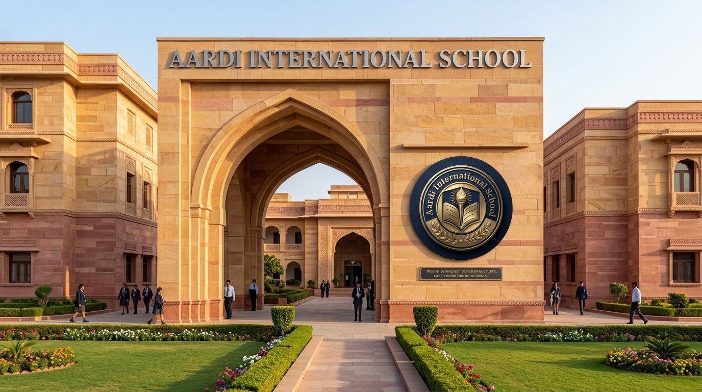 Green Campus