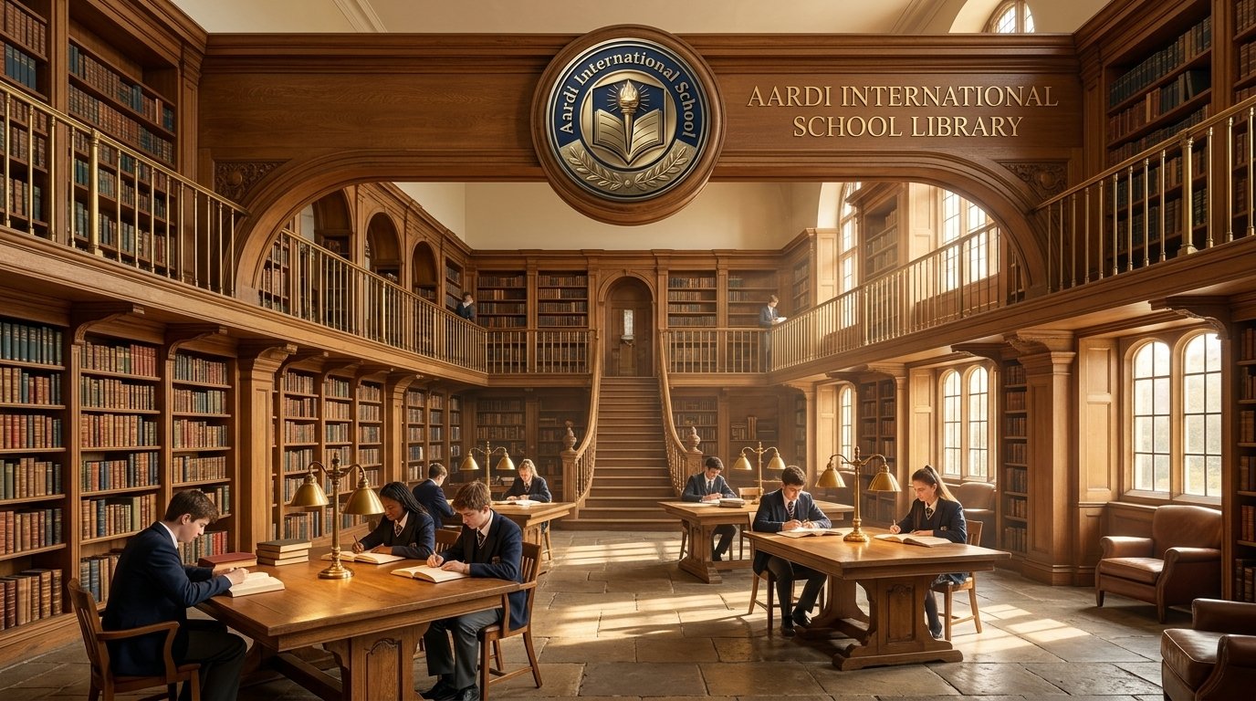 Library